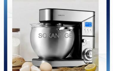 როგორ გამოვიყენოთ სტაციონარული მიქსერი ეფექტურად?