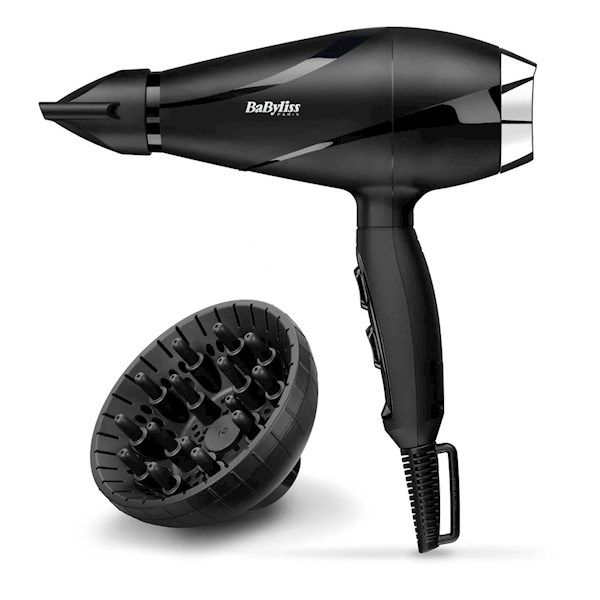თმის ფენი Babyliss 6713DE