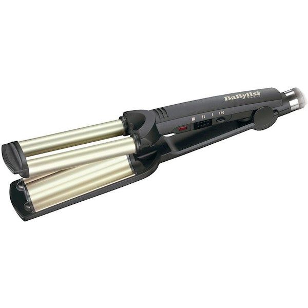 თმის უთო BaByliss C260E