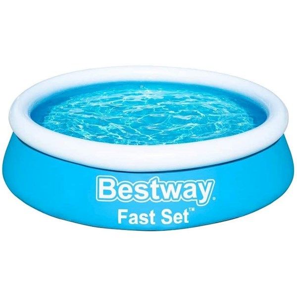 გასაბერი აუზი Bestway 57392