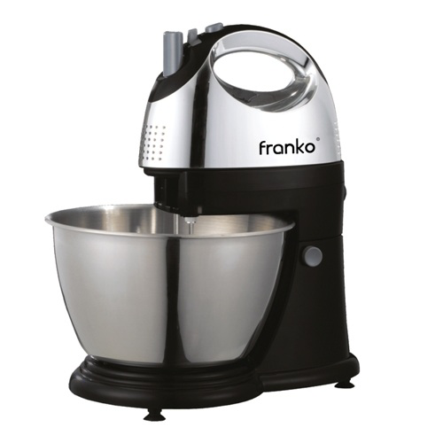 მიქსერი (ჯამით) FRANKO FMX-1009