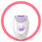 ეპილატორი Braun SE3170