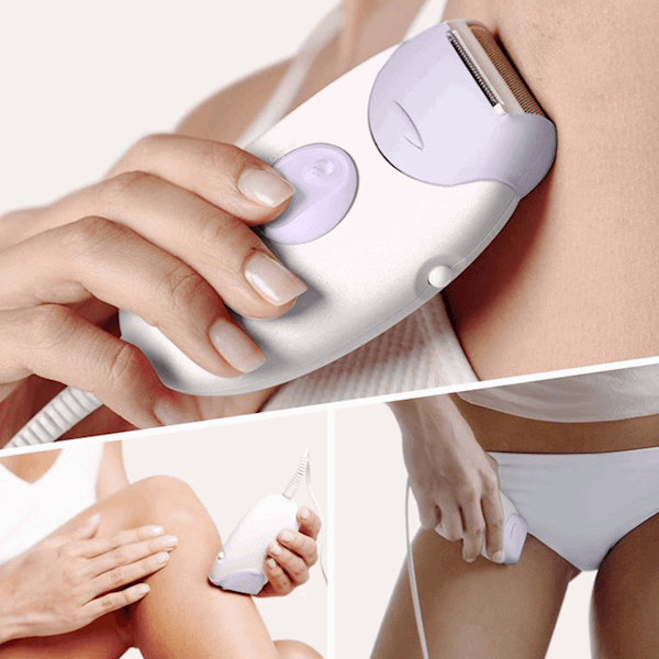 ეპილატორი Braun SE3170