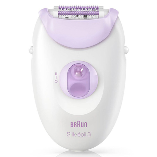ეპილატორი Braun SE3170