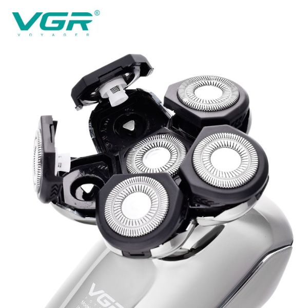 წვერსაპარსი VGR V-320