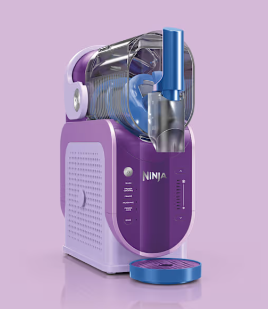 სლაშის აპარატი Ninja FS301EUMG Slush Maker