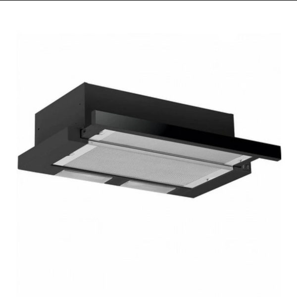 გამწოვი Silverline 1350 Black