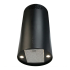 გამწოვი SILVERLINE 4170 BLACK