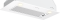 გამწოვი SILVERLINE 1171 WHITE GLASS