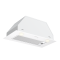 გამწოვი SILVERLINE 1171 WHITE GLASS