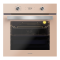 ჩასაშენებელი ღუმელი  SILVERLINE BO6504M01