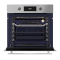 ჩასაშენებელი ღუმელი  Silverline BO6504S01