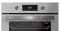 ჩასაშენებელი ღუმელი  Silverline BO6504S01