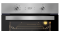 ჩასაშენებელი ღუმელი SILVERLINE 6506X32 
