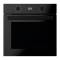 ჩასაშენებელი ღუმელი  SILVERLINE 6508B01/8