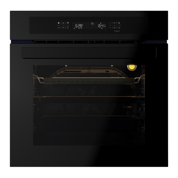 ჩასაშენებელი ღუმელი  Silverline BO65T5B01