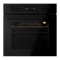 ჩასაშენებელი ღუმელი  Silverline BO65T5B01