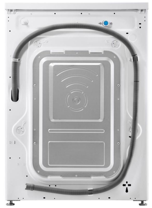 სარეცხის მანქანა LG  F-2J3HYL3W