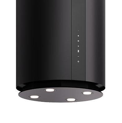 გამწოვი ALNEO ALN AG404 BLACK