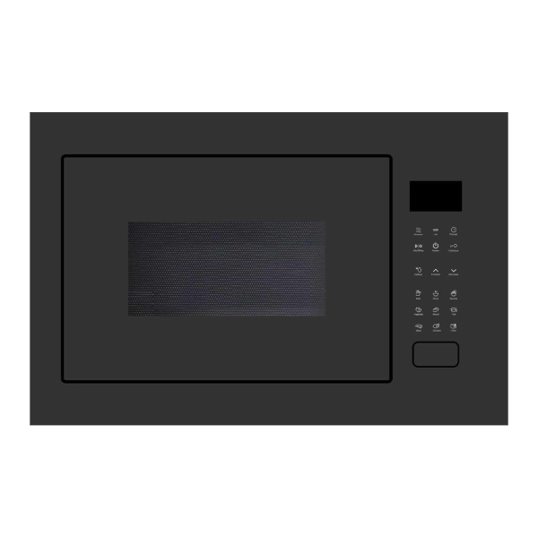 მიკროტალღური ღუმელი ALNEO 9030 FULL BLACK