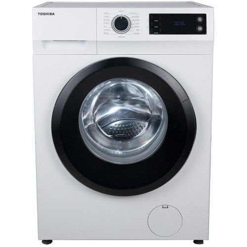 სარეცხი მანქანა TOSHIBA TW-BJ80S2GE (WK) (7კგ)