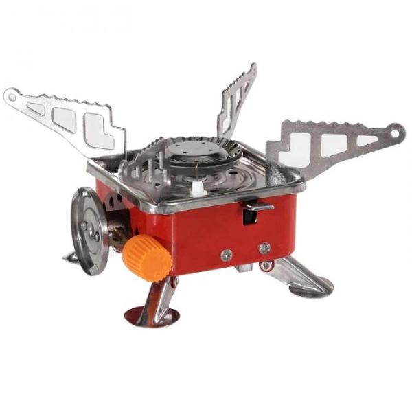 სალაშქრო გაზი S1