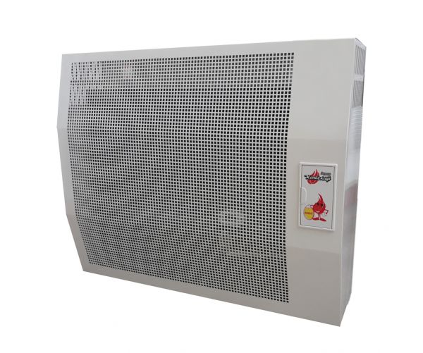 გაზის გამათბობელი AKOG 4SP (SIT) (50-60 მ²)