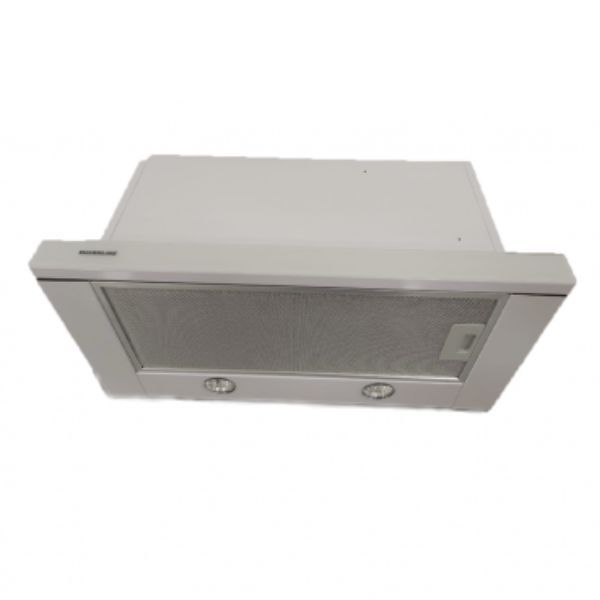 გამწოვი Silverline 1144.6 White