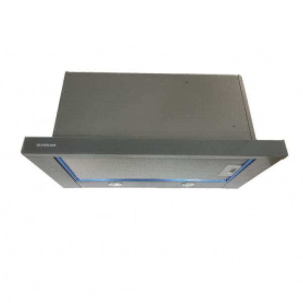 გამწოვი Silverline 1144.6 Grey