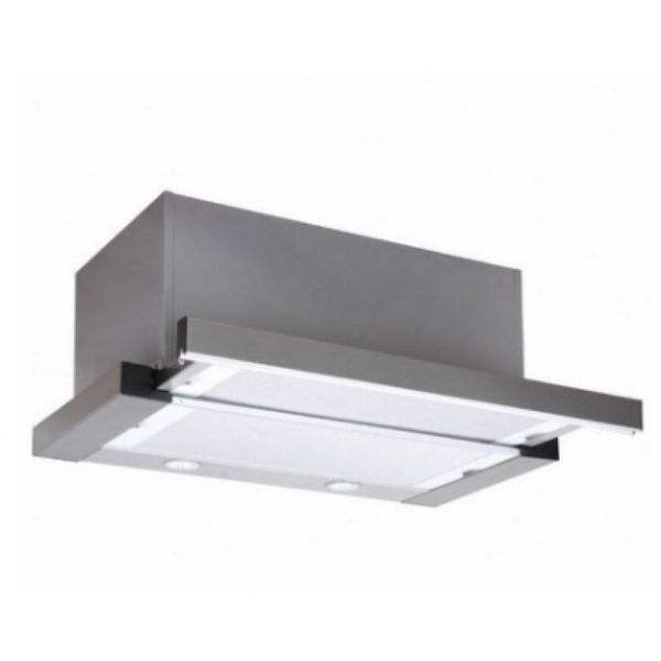 გამწოვი Silverline 1144.5 Inox
