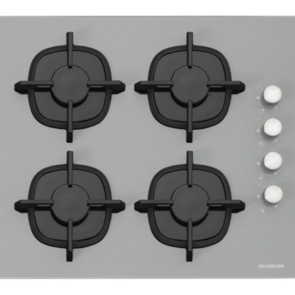 გაზქურის ზედაპირი  Silverline 5343S01