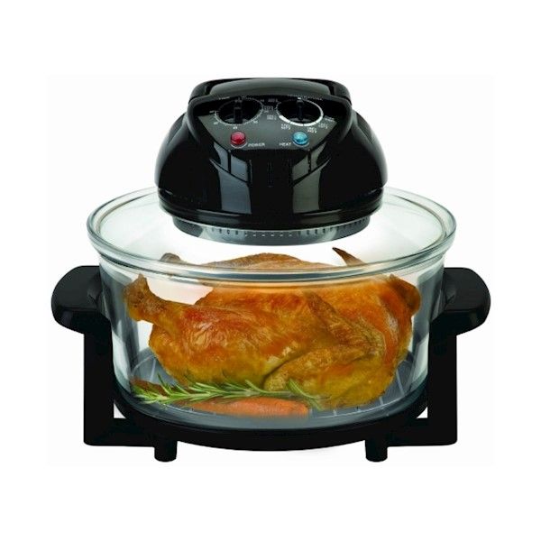 აეროგრილი FRANKO FK-1002B