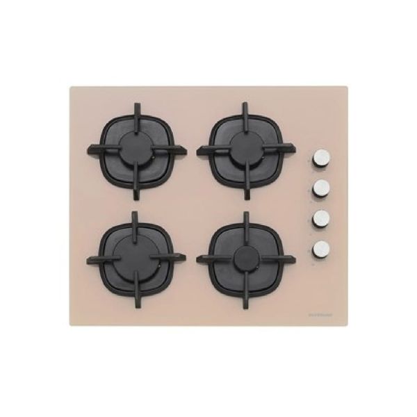 გაზქურის ზედაპირი Silverline CS5343M01