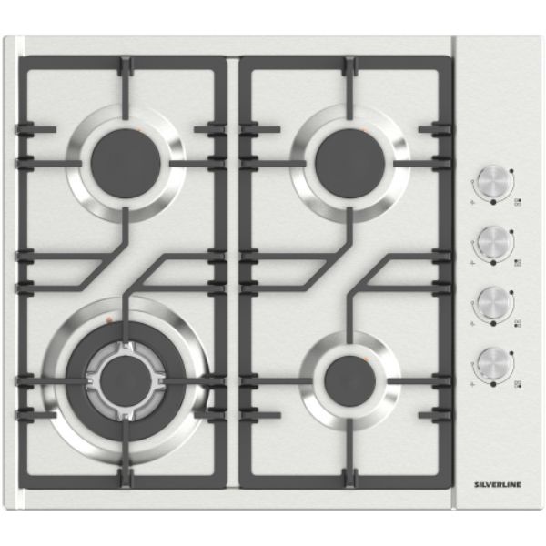 გაზქურის ზედაპირი SILVERLINE AS5470X01