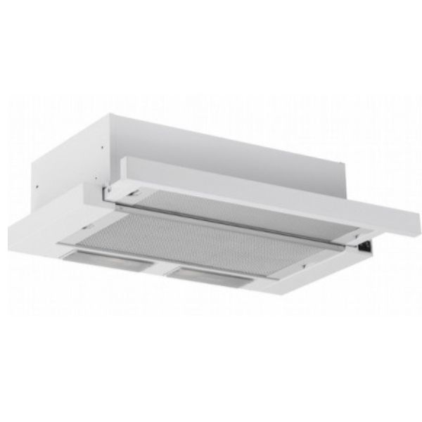 გამწოვი Silverline 1350 W GLASS