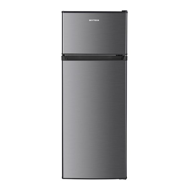 მაცივარი SKYTECH SRFG7023DI
