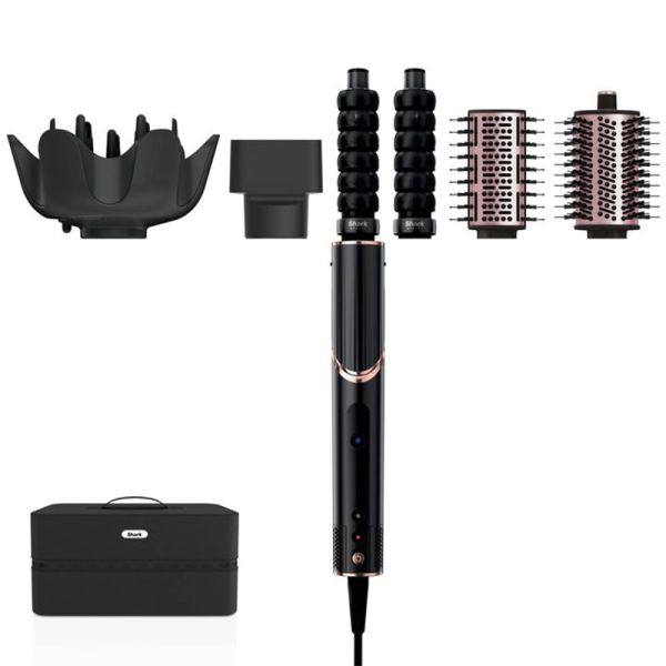 თმის სტაილერი Shark HD446EU