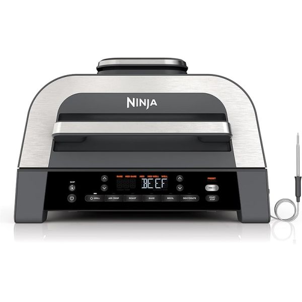 გრილი Ninja DG551EU