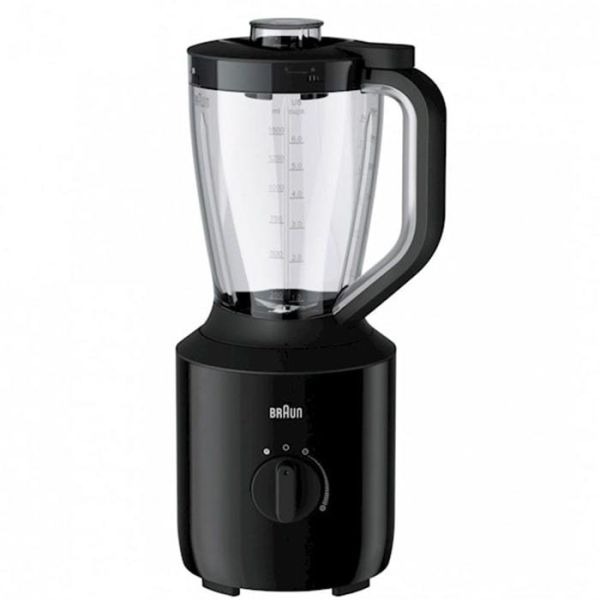 ბლენდერი BRAUN JB3100BK
