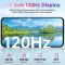 ტელეფონი Oukitel C69 (8+256GB) Golden