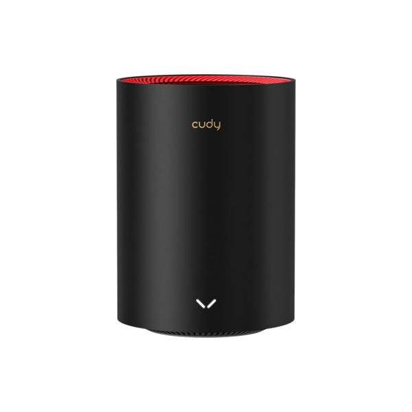 Wi-Fi როუტერი CUDY M3000(1-Pack)