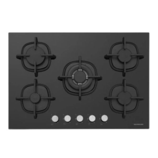 გაზქურის ზედაპირი Silverline CS5426B01
