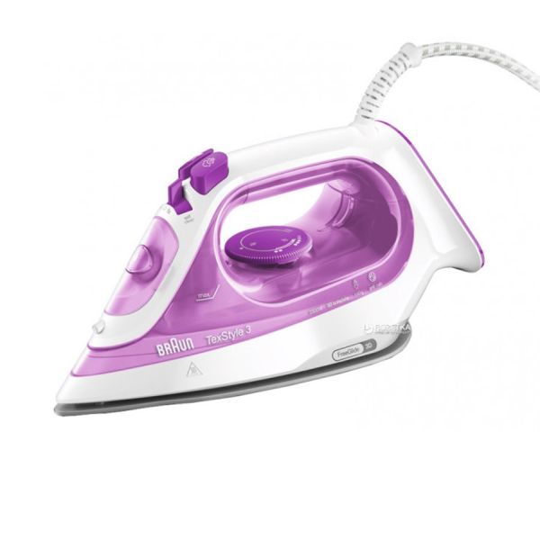 უთო BRAUN SI3030PU