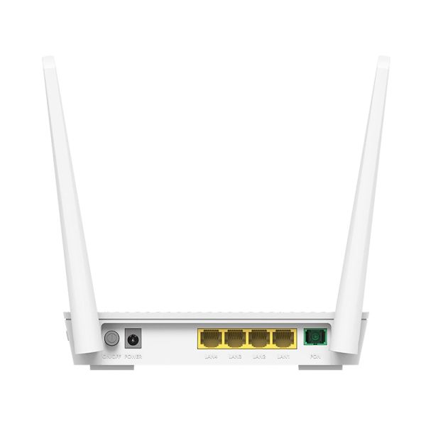 Wi-Fi როუტერი CUDY GP1200