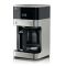 ყავის აპარატი BRAUN KF7120BK