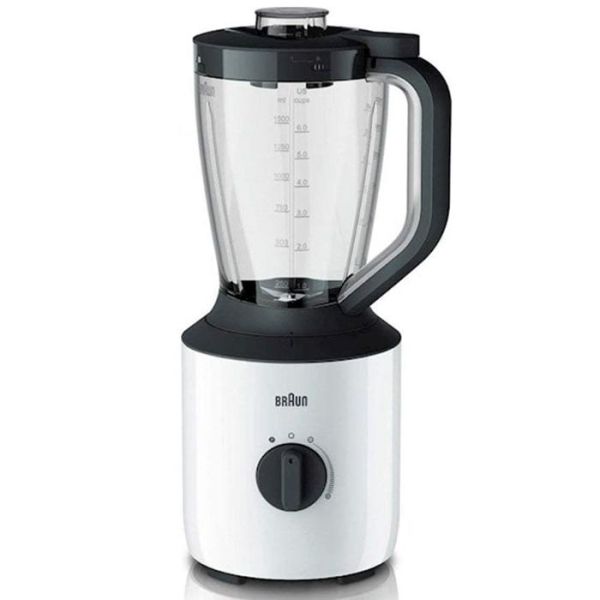 ბლენდერი BRAUN JB3100WH