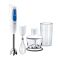 ხელის ბლენდერი BRAUN MQ3025WH