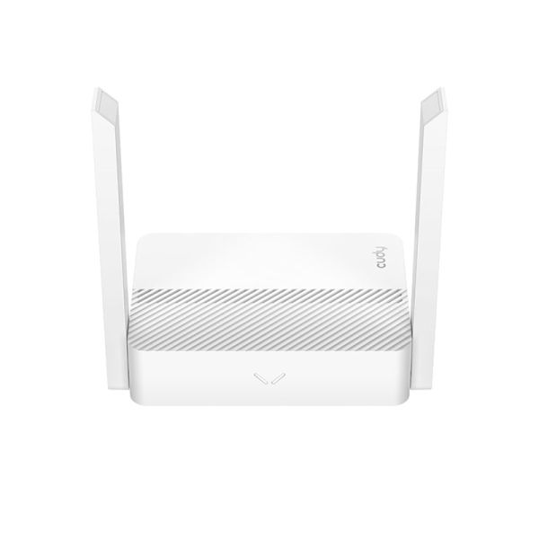 Wi-Fi როუტერი CUDY WR300