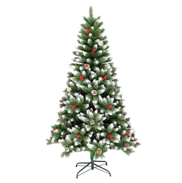 ნაძვის ხე პრაღა 210 სმ (DD-210)