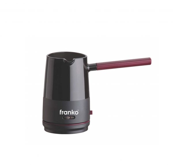 ყავის მადუღარა FRANKO FCM-1167
